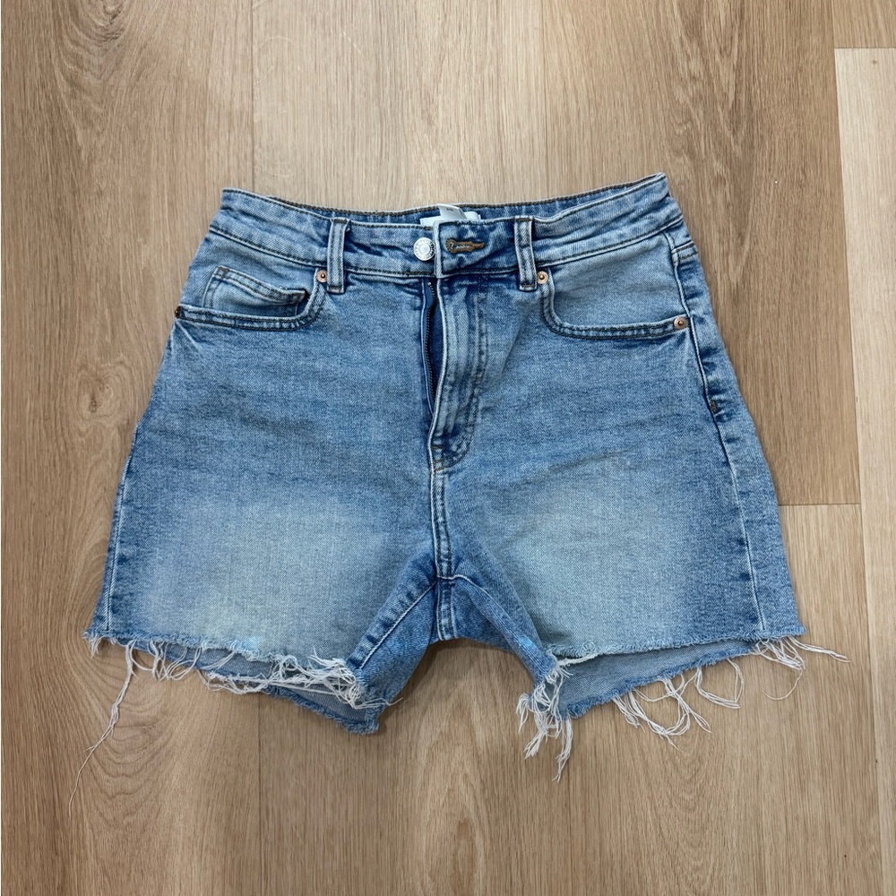 H&M Jean Shorts